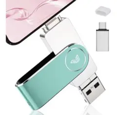 4-in-1 USBメモリ