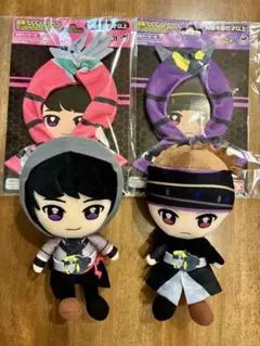 2026年最新】仮面ライダーゼロワンChibiぬいぐるみ迅の人気アイテム