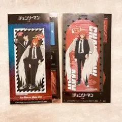 劇場版『チェンソーマン レゼ篇』 きゃらくたぶるステッカーズ 天使と悪魔 アキ
