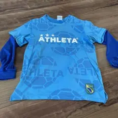 アスレタ　アンダーアーマー　140セット