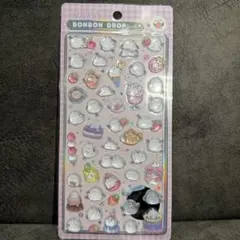 ボンボンドロップ シール しまえなが