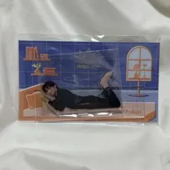 Snow Man 向井康二 アクスタ