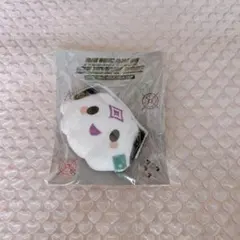 カゲツ フェイスマスコット