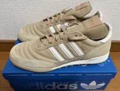 【新品未使用】ムンディアルチーム RS 27.5cm IE9028