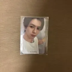 RIIZE ショウタロウ Either& イーザーアンド トレカ