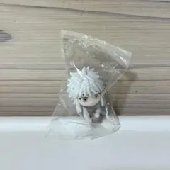 未開封品★未使用品★HUNTER×HUNTER★すわらせ隊3★コムギ