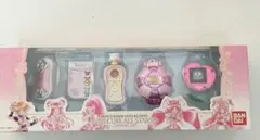 ミニチャームコレクション プリキュアオールスターズスペシャルセット