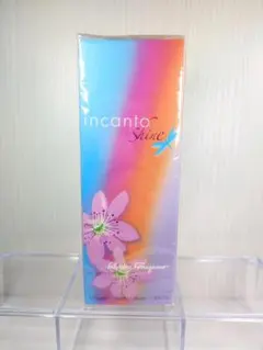 フェラガモ インカントシャインボディローション 150ML　3本セット 楽天市場】サルヴァトーレ フェラガモ インカント シャイン ボディ