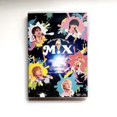 新品☆M!LK CONCERT TOUR 2025 M!X 通常盤Blu-ray - メルカリ