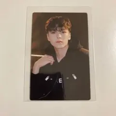 SEVENTEEN CARATLAND2022 バーノン トレカ