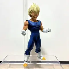 ドラゴンボール　ベジータ　MSP フィギュア