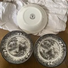 値下げ11400→10000★ロイヤル・スタフォードのトリオ　1950年代？ 2026年最新】royal staffordの人気アイテム - メルカリ