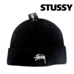 stussyビーニー新品