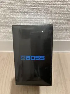 【新品】BOSS Blues Driver BD-2 シュリンク付きのサムネイル