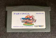 貴重！ゲームボーイ スーパービックリマン伝説の石板 ソフトのみ
