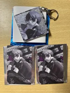 ブラスタ モクレン 4th anniversary ver.