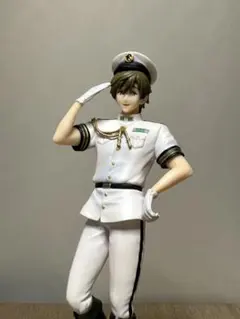Free!　Eternal Summer 橘真琴　フィギュアのサムネイル
