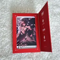 勝利の女神 NIKKE 隊員募集チョコレート Vol.2 カード アリス - メルカリ