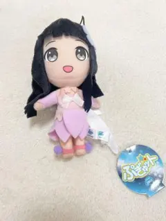 【希少】ソードーアートオンラインII ぬいぐるみ マスコット vol.2