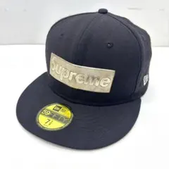 Supreme Field Camp Cap モーガン蔵人 黒 キャップ 帽子 - メルカリ