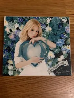 西野カナ Love Collection -mint- 結婚式　私たち