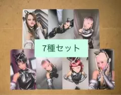XG THE CORE - 核 TSUTAYA 特典 トレカ 7種コンプ - メルカリ