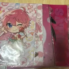 2026年最新】すとぷり クリアファイルの人気アイテム - メルカリ