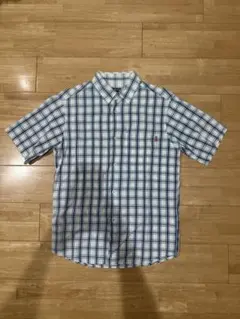 Stussy チェック柄 半袖シャツのサムネイル