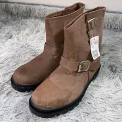 Boo様専用新品タグ付き G.T.HAWKINS エンジニアブーツ GT4701