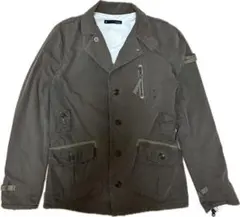 military jacket 90s johnbullのサムネイル