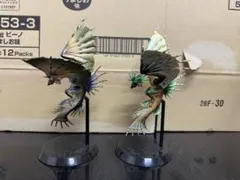 ゼルダの伝説 時のオカリナ ファントムガノン レトロ 塩ビ フィギュア