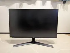 2026年最新】27gn800-bの人気アイテム - メルカリ
