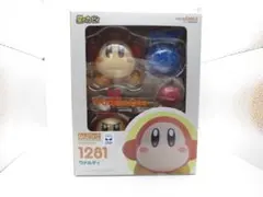 ねんどろいど 1281 星のカービィ ワドルディ