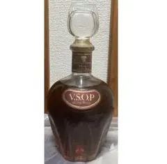 サントリー ブランデー VSOP 720ml 40% 未開栓 SUNTORYのサムネイル