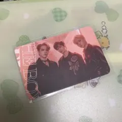 THEBOYZ ドボイズ dalkomm ヒョンジェ ヨンフン ジュヨン トレカ