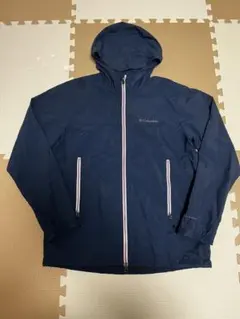 Columbia ナイロンジャケット