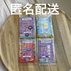 たまごっちのプチプチおみせっちしり〜ずカード＆フレーム