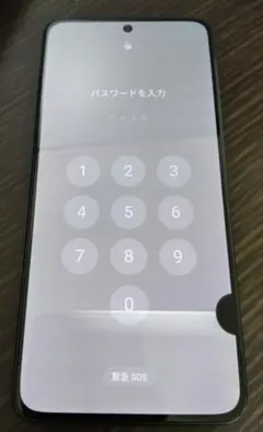OPPO Reno11 A 画面割れ ジャンク 初期化済み 動作品 - メルカリ