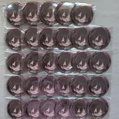 Element Sicks ていく 缶バッジ 29個セット