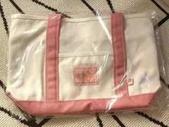 TWICE サンリオ ミニバッグ モモ モブリー マイメロ トートバッグのサムネイル