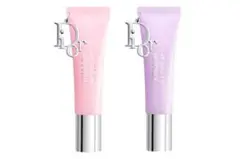 ディオール アディクト リップ グロウ バター　101 102 2本セット