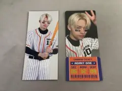 ニキ セット ENHYPEN WORLD Club Sports - メルカリ