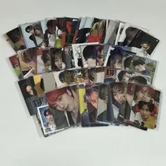 INI 許豊凡 フェンファン トレカ まとめ セット