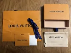 【値下げしました！】LOUIS VUITTON ギフトバッグ5点セット