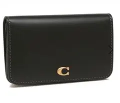 最終価格coach ミニウォレット