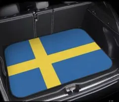 ボルボ　カーゴマット