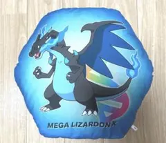 ポケットモンスタープリントクッション