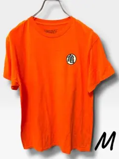 ✨アメリカ直輸入✨US古着ドラゴンボールZ Tシャツ悟空 亀仙流 Mユニセックス