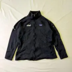 patagonia フリースジャケット