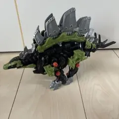 ZOIDS ゾイドワイルド ZW14 ステゴゼーゲ